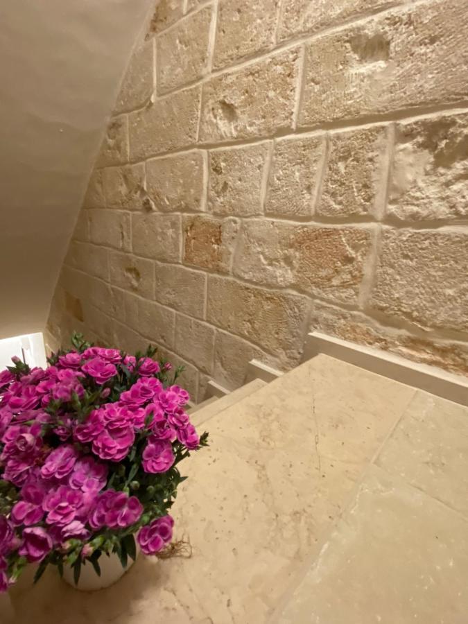 Suite Mariagiulia Monopoli Exterior foto